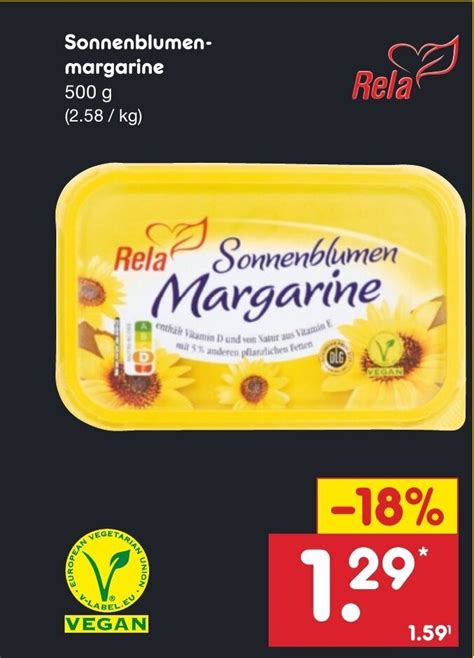 netto margarine|margarine marken.